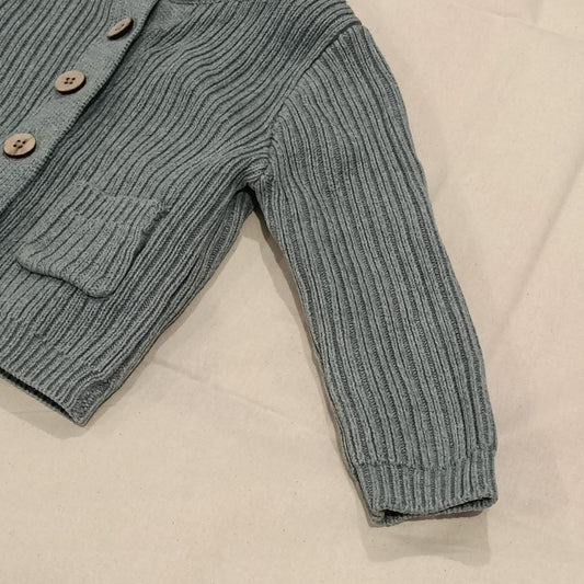 JAMIE KAY cardigan size 1y girls