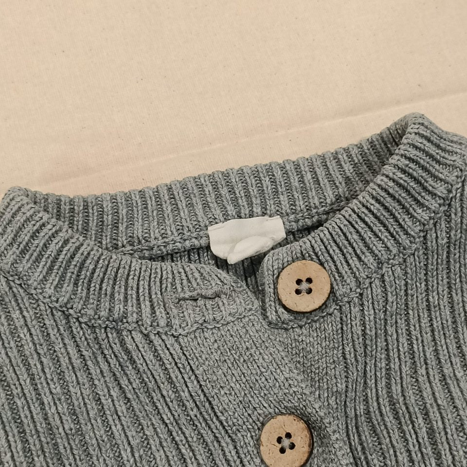 JAMIE KAY cardigan size 1y girls