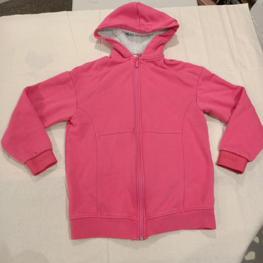COUNTRY ROAD hoodie size 10 girls pink