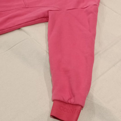 COUNTRY ROAD hoodie size 10 girls pink