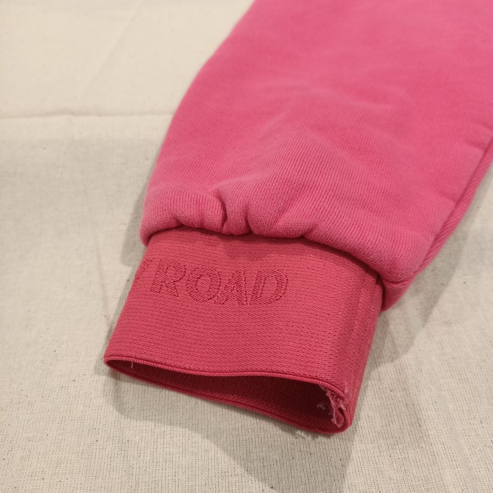 COUNTRY ROAD hoodie size 10 girls pink