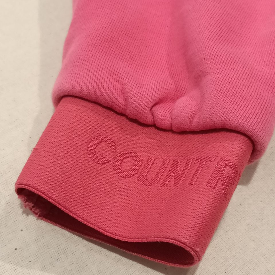 COUNTRY ROAD hoodie size 10 girls pink
