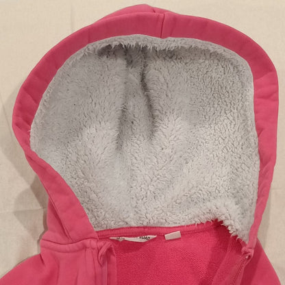 COUNTRY ROAD hoodie size 10 girls pink