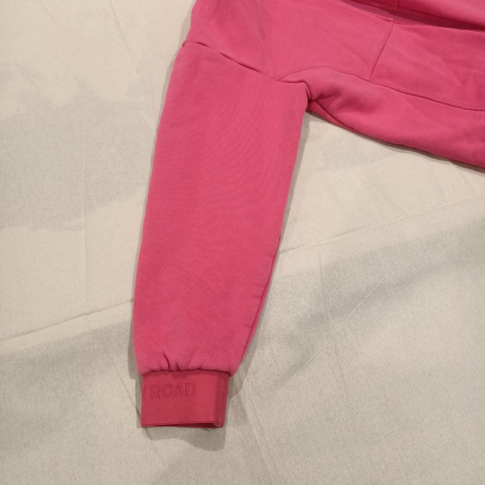 COUNTRY ROAD hoodie size 10 girls pink