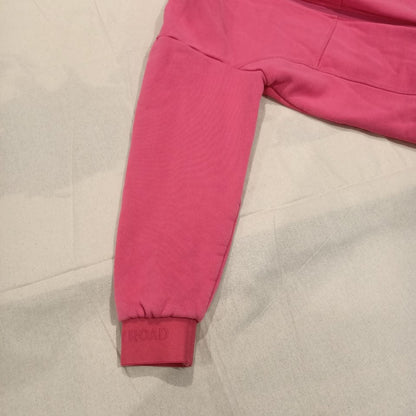 COUNTRY ROAD hoodie size 10 girls pink