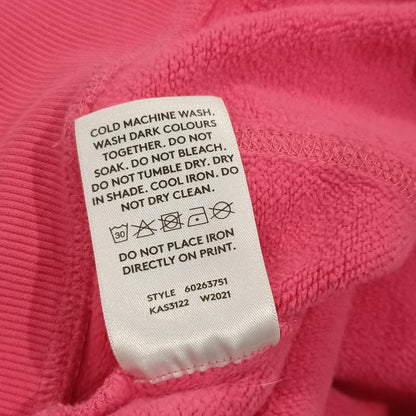 COUNTRY ROAD hoodie size 10 girls pink
