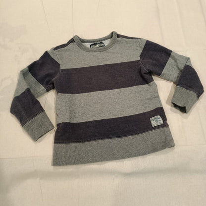 OSHKOSH jumper size 5 boys