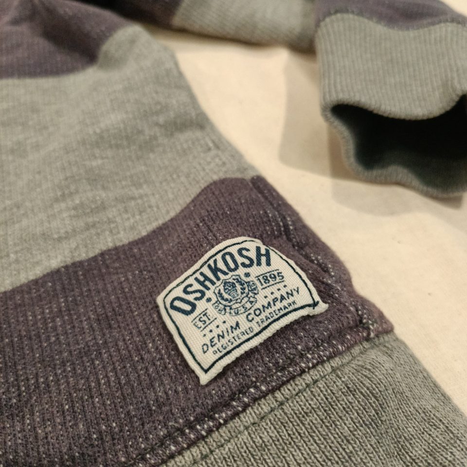 OSHKOSH jumper size 5 boys