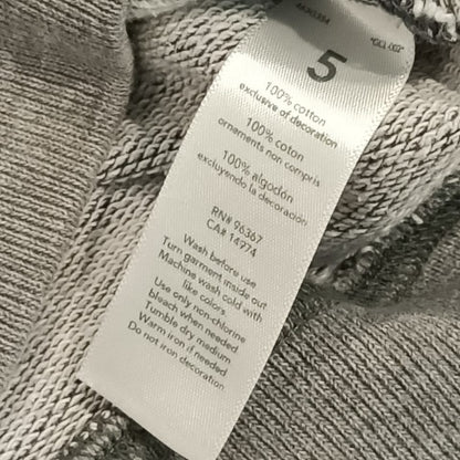 OSHKOSH jumper size 5 boys