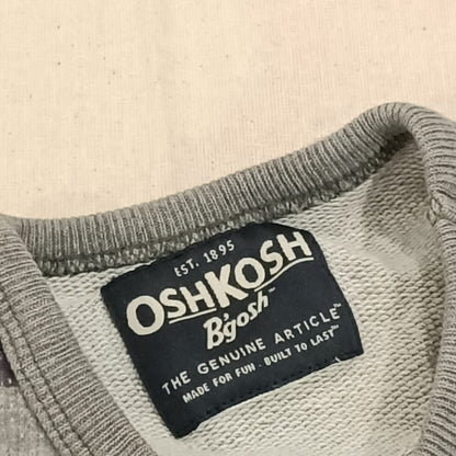 OSHKOSH jumper size 5 boys