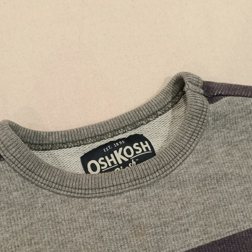 OSHKOSH jumper size 5 boys