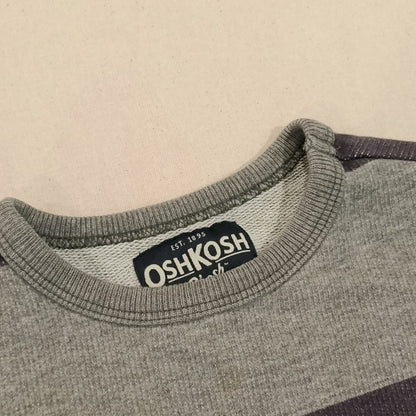 OSHKOSH jumper size 5 boys