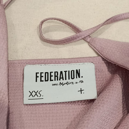 FEDERATION cami top size XXS women