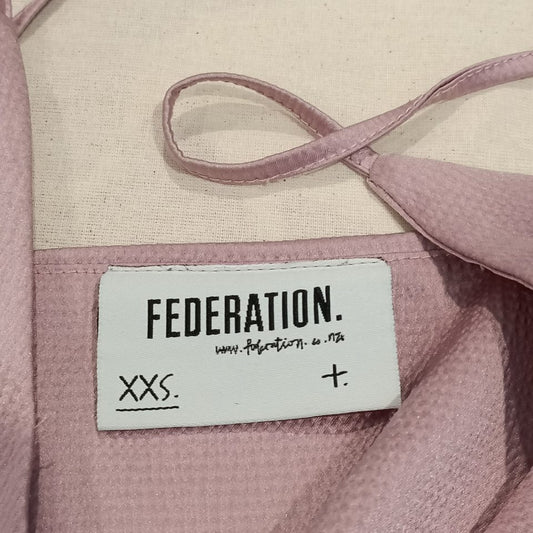 FEDERATION cami top size XXS women