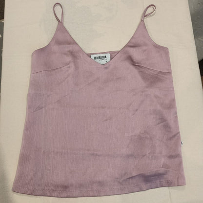 FEDERATION cami top size XXS women