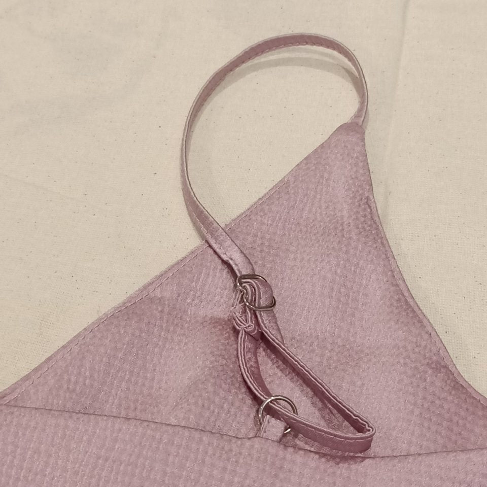 FEDERATION cami top size XXS women