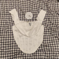 *NEW Princess Polly Maila Corset Top White size 10 women BNWT