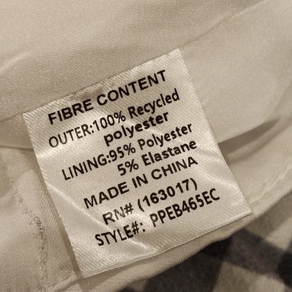 *NEW Princess Polly Maila Corset Top White size 10 women BNWT