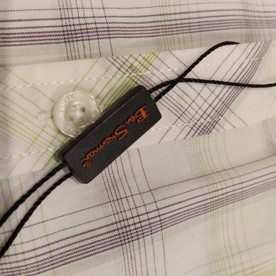 *NEW BEN SHERMAN shirt size 3-4y boys BNWT