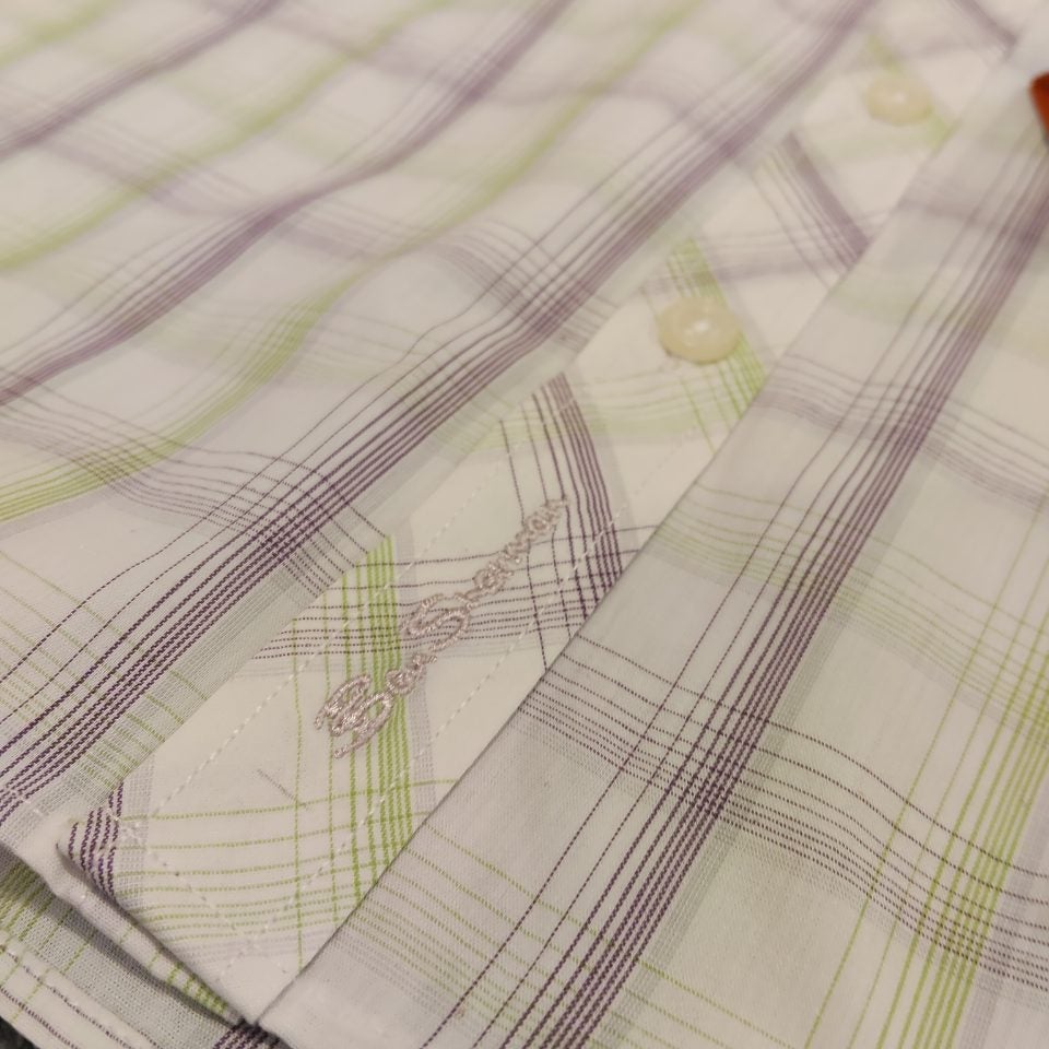 *NEW BEN SHERMAN shirt size 3-4y boys BNWT