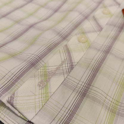 *NEW BEN SHERMAN shirt size 3-4y boys BNWT