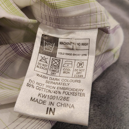 *NEW BEN SHERMAN shirt size 3-4y boys BNWT