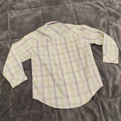 *NEW BEN SHERMAN shirt size 3-4y boys BNWT