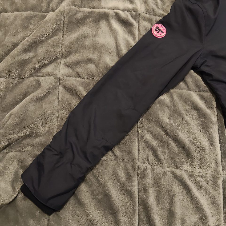 SUPERDRY Windcheater jacket size 10 women