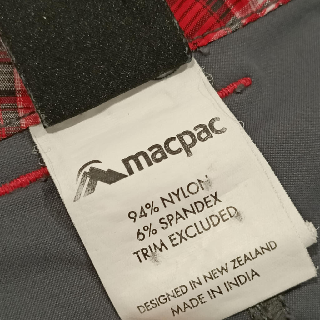 MACPAC shorts size 12 unisex kids