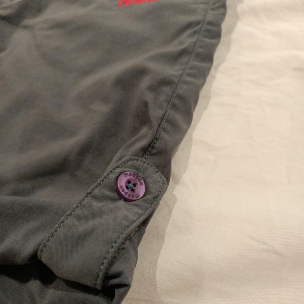 MACPAC shorts size 12 unisex kids