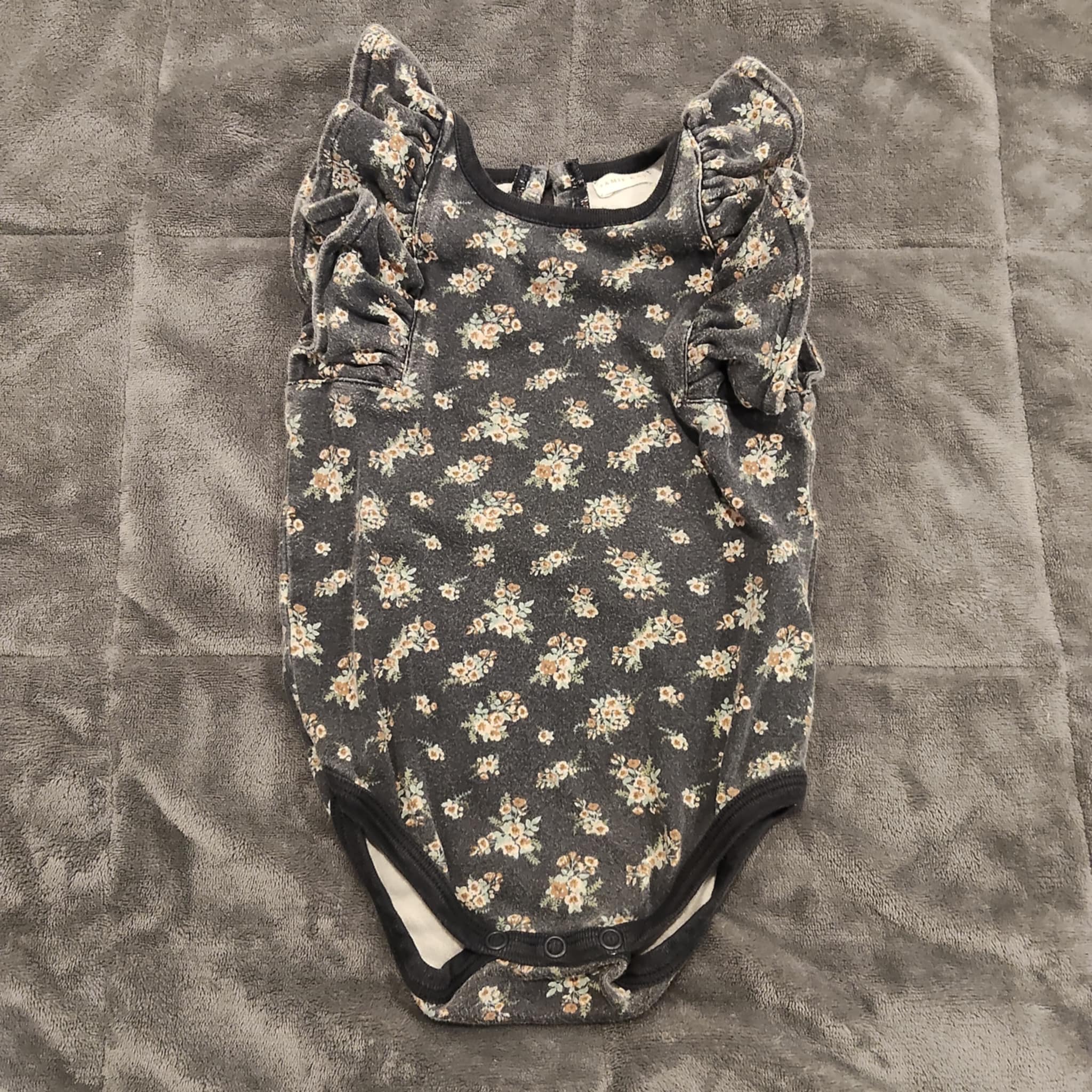 JAMIE KAY bodysuit size 2 girls
