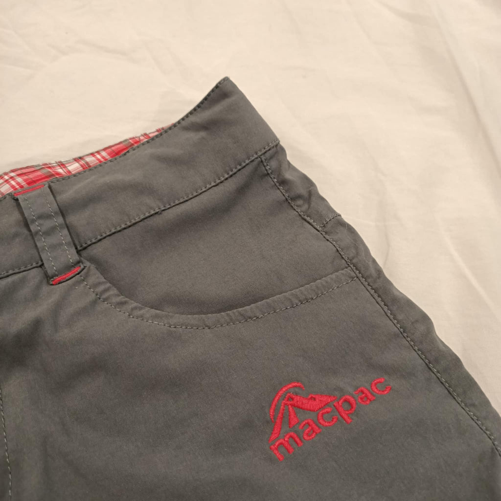 MACPAC shorts size 12 unisex kids