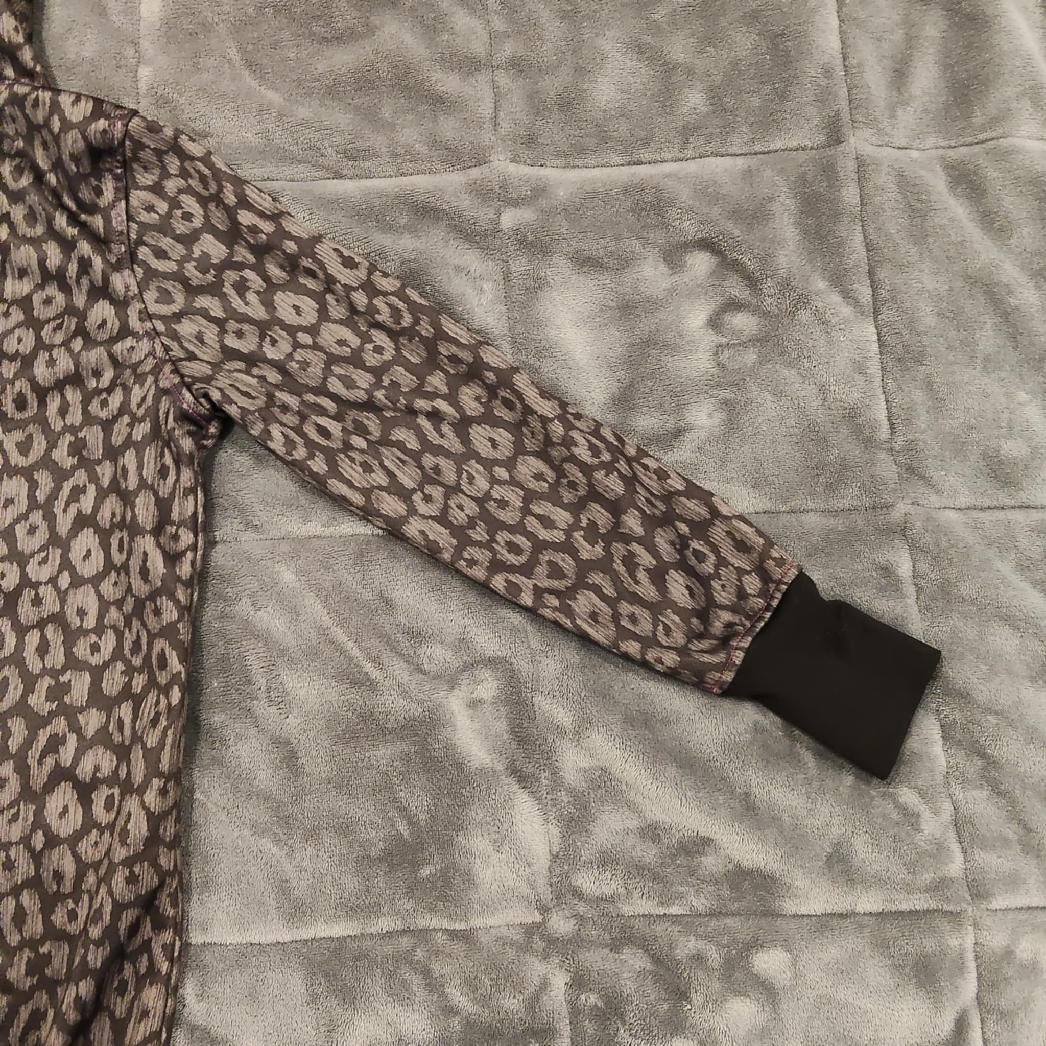 THERM jacket size 8 girls