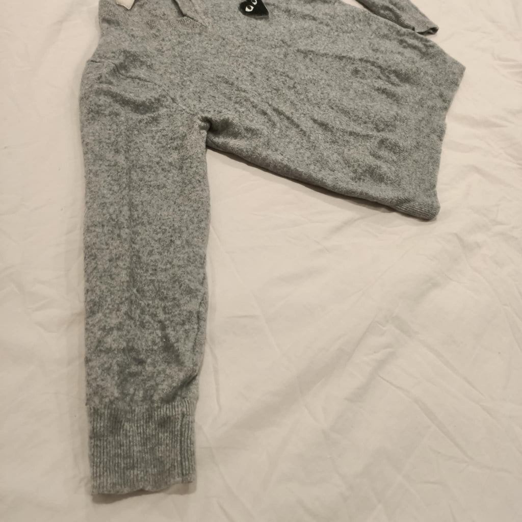 COMME DES GARCONS PLAY heart jumper size 2-3y unisex kids