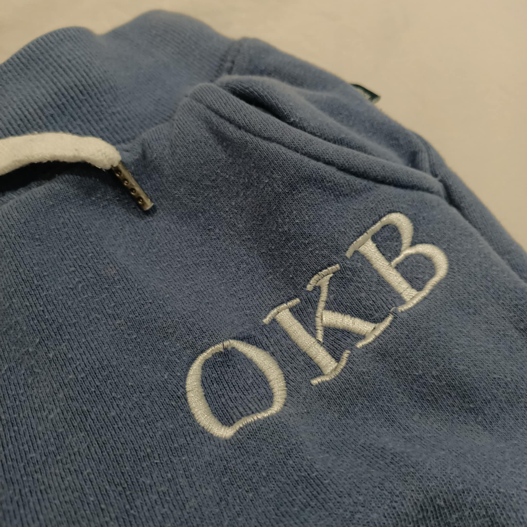 OSHKOSH track pants size 7-8y boys
