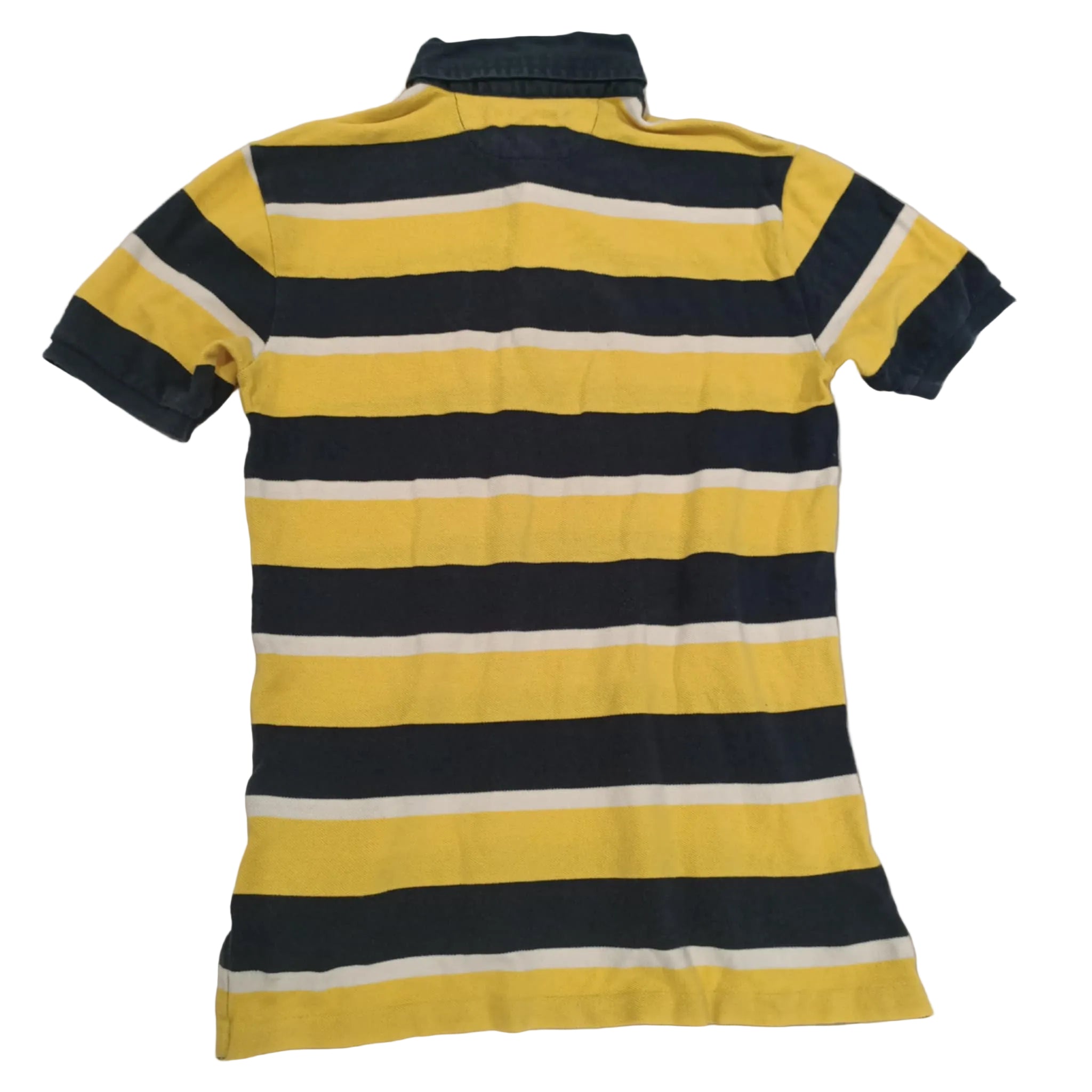 RALPH LAUREN POLO top size 10-12y boys short sleeve