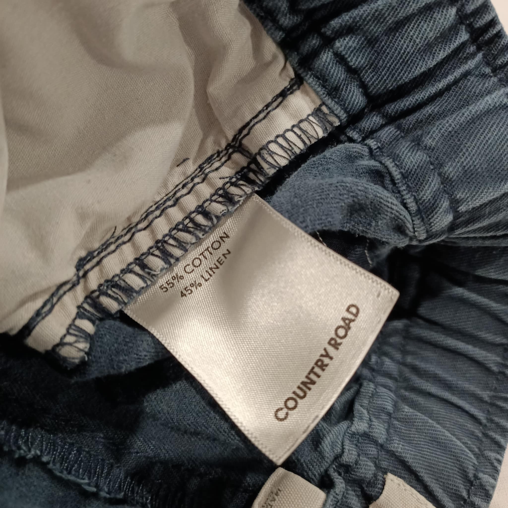 COUNTRY ROAD shorts size 8 boys