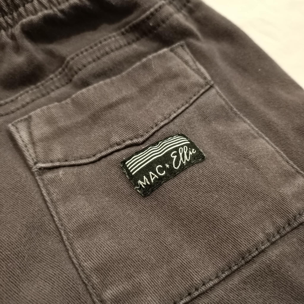 MAC + ELLIE pants size 3 boys
