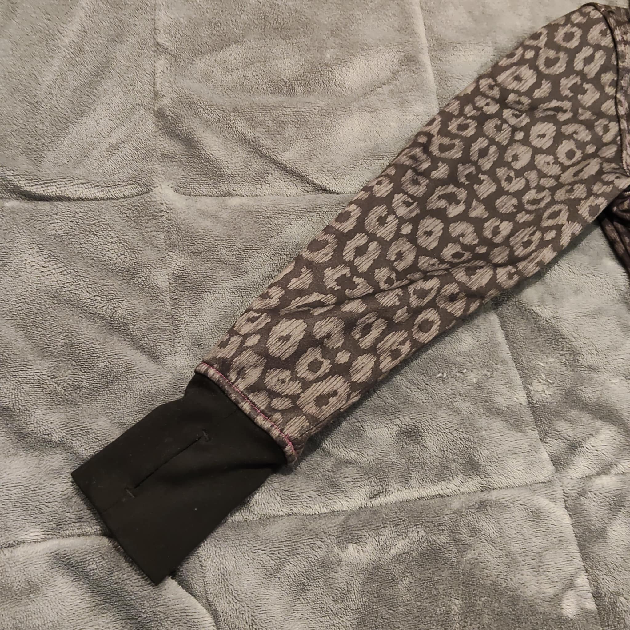 THERM jacket size 8 girls