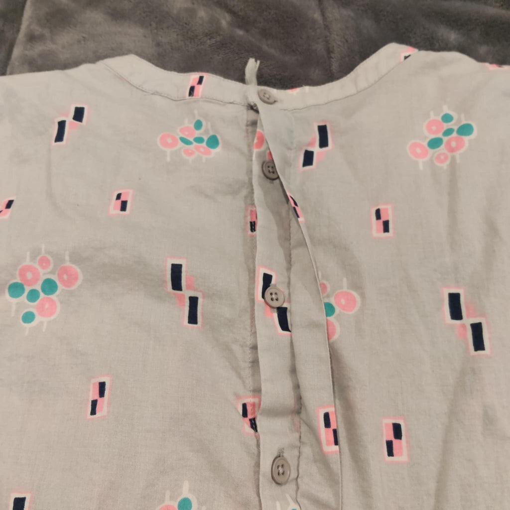 COUNTRY ROAD playsuit size 12y girls