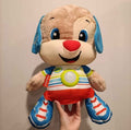 Fisher Price Laugh & Learn So Big Puppy