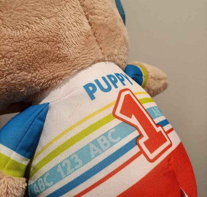 Fisher Price Laugh & Learn So Big Puppy