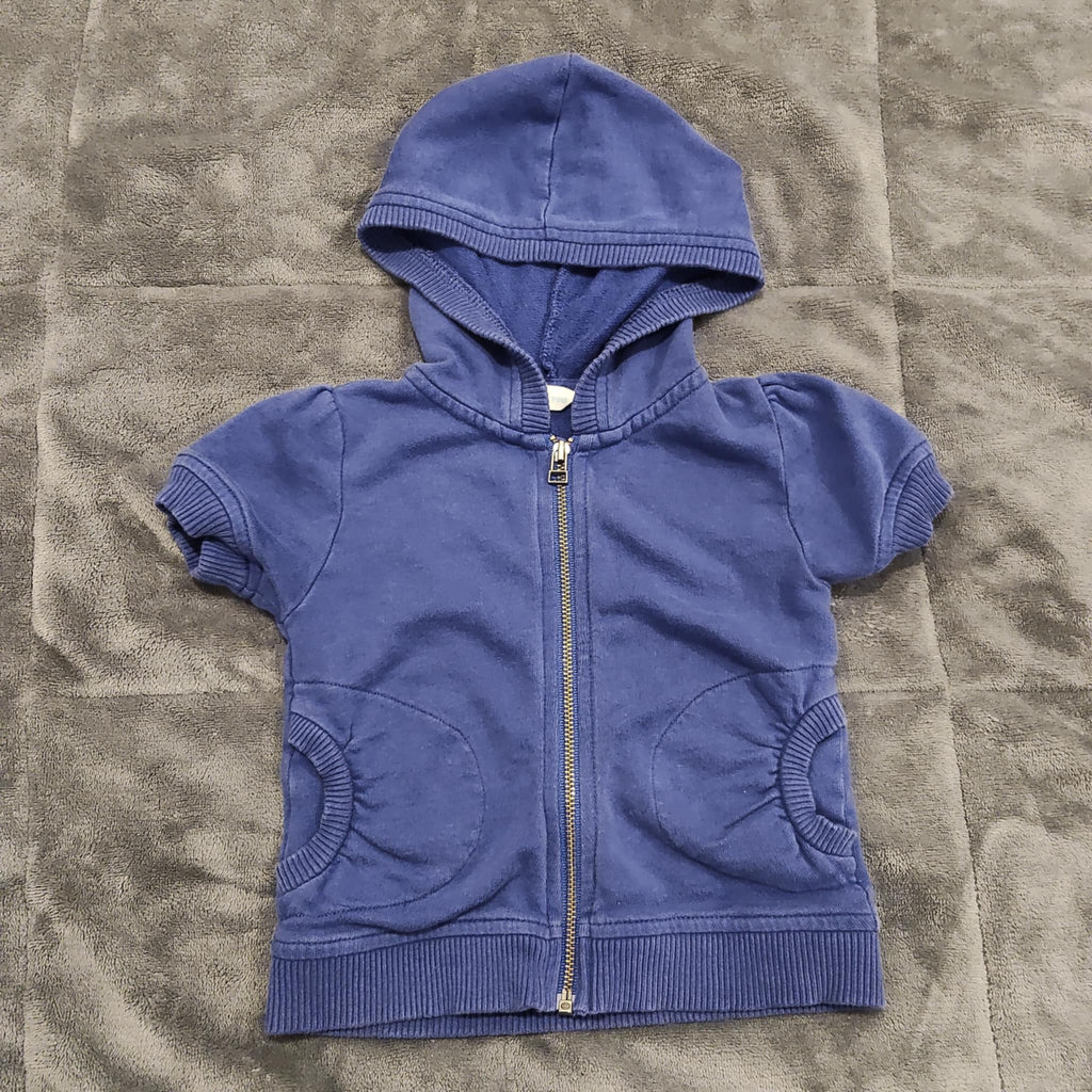 COUNTRY ROAD top size 3-6m baby girls