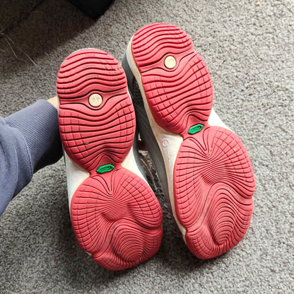 TIMBERLAND Mountain Athletics shoes size 11.5 Mens