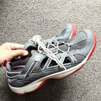 TIMBERLAND Mountain Athletics shoes size 11.5 Mens