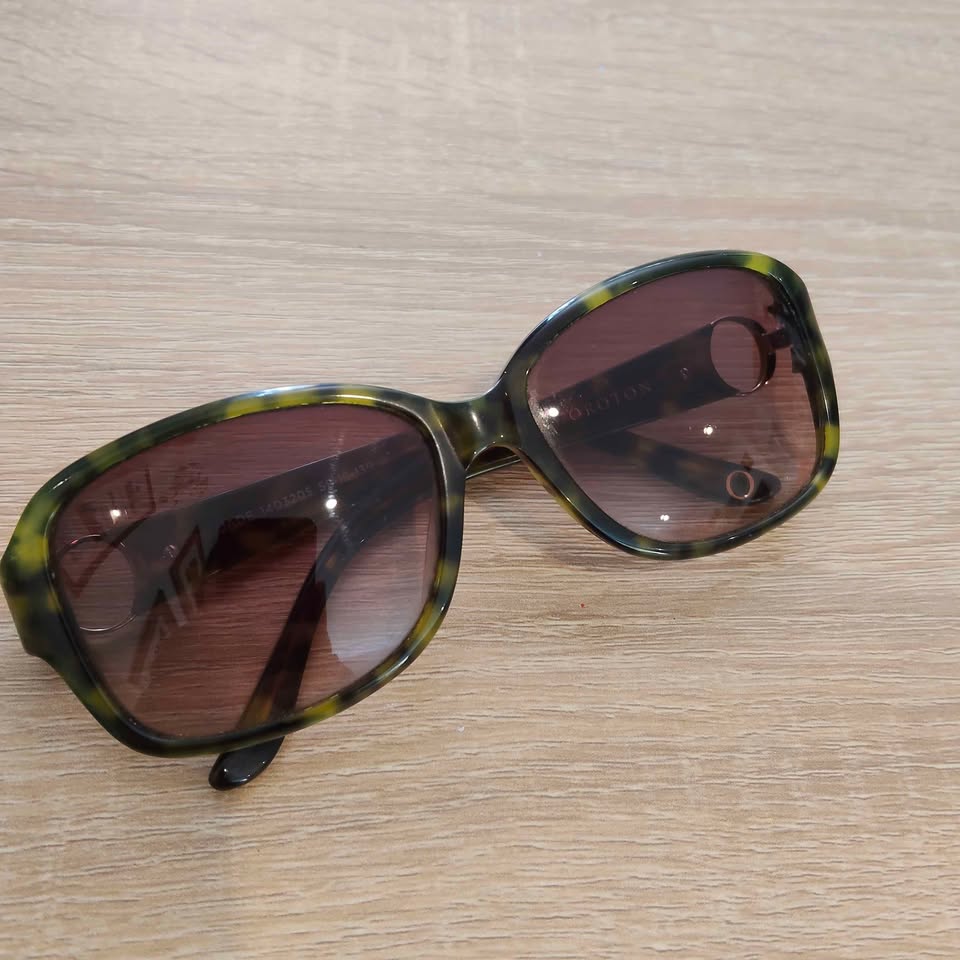 OROTON Jade Sunglasses