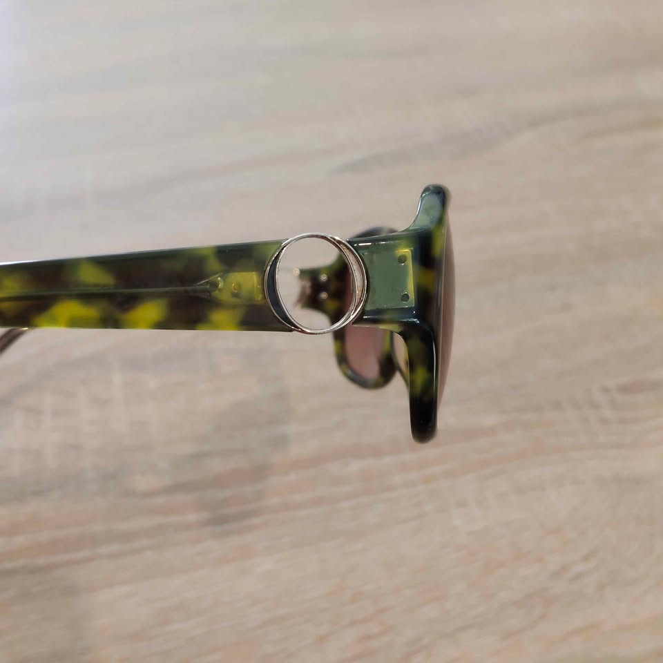 OROTON Jade Sunglasses