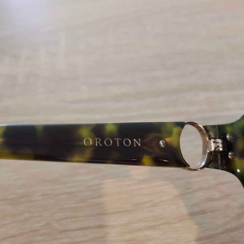 OROTON Jade Sunglasses
