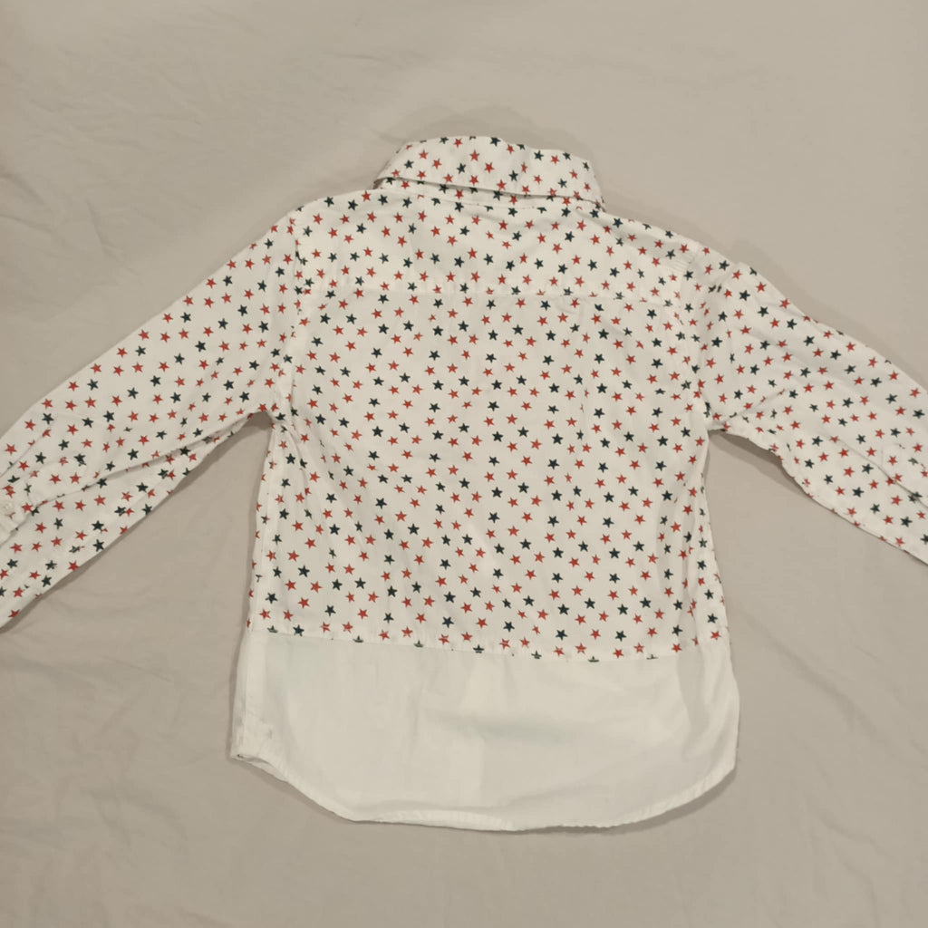 *NEW COTTON ON KIDS shirt size 3 boys BNWT