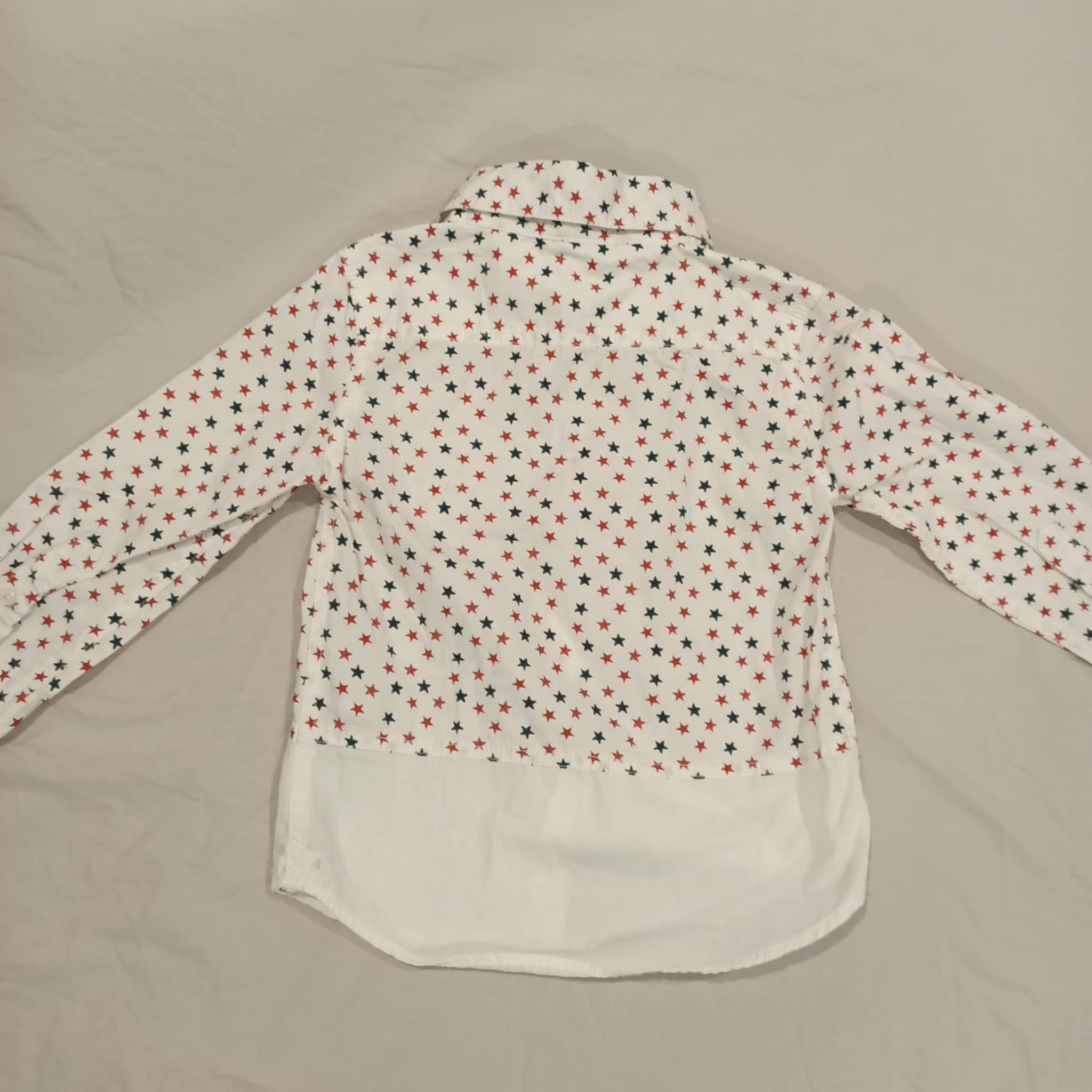 *NEW COTTON ON KIDS shirt size 3 boys BNWT